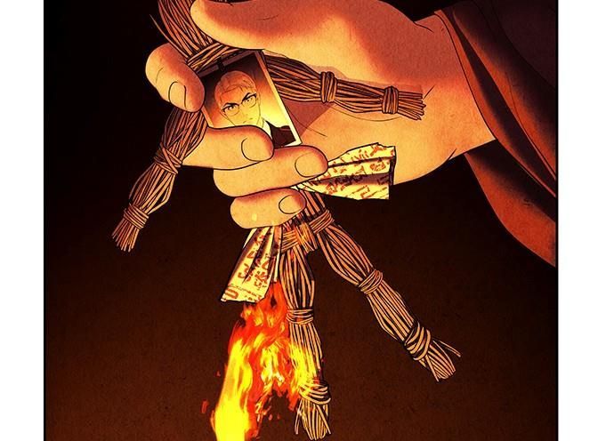 Cửa Hàng Đồ Cổ Tương Lai Chap 66 - Next Chap 67