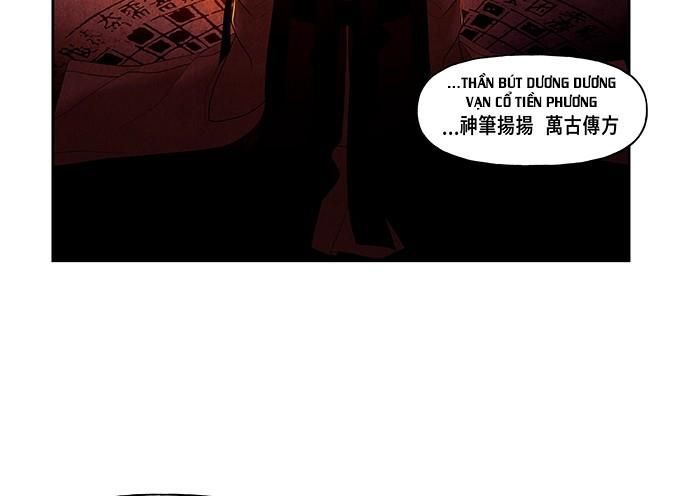 Cửa Hàng Đồ Cổ Tương Lai Chap 66 - Next Chap 67