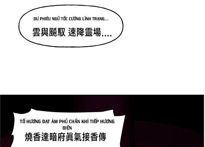 Cửa Hàng Đồ Cổ Tương Lai Chap 66 - Next Chap 67