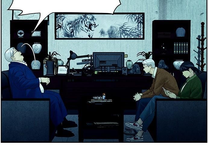 Cửa Hàng Đồ Cổ Tương Lai Chap 66 - Next Chap 67