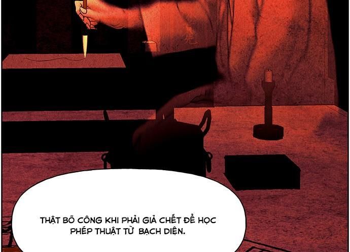 Cửa Hàng Đồ Cổ Tương Lai Chap 66 - Next Chap 67