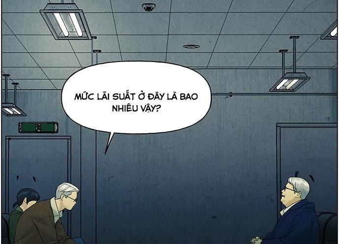 Cửa Hàng Đồ Cổ Tương Lai Chap 66 - Next Chap 67