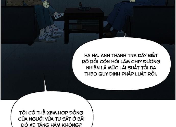 Cửa Hàng Đồ Cổ Tương Lai Chap 66 - Next Chap 67