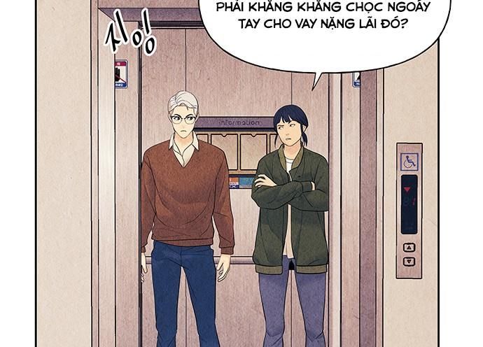 Cửa Hàng Đồ Cổ Tương Lai Chap 66 - Next Chap 67
