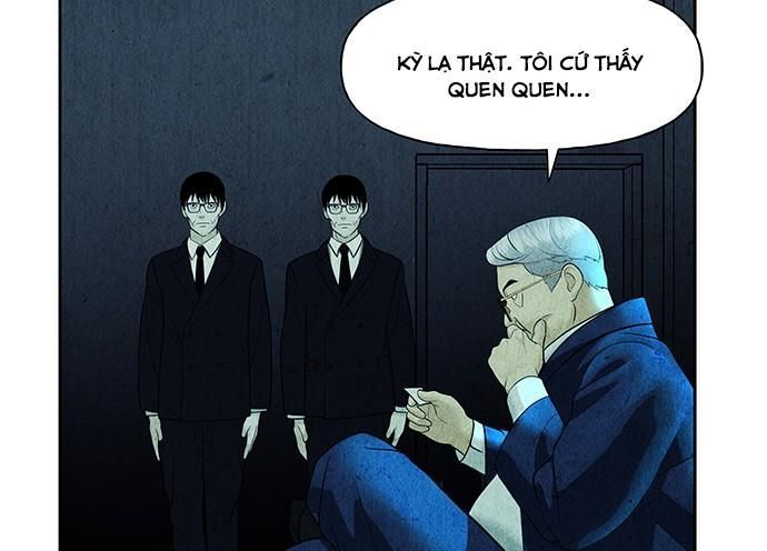 Cửa Hàng Đồ Cổ Tương Lai Chap 66 - Next Chap 67