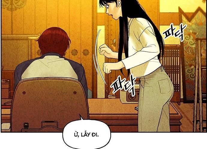 Cửa Hàng Đồ Cổ Tương Lai Chap 67 - Next Chap 68