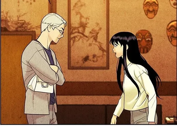 Cửa Hàng Đồ Cổ Tương Lai Chap 67 - Next Chap 68