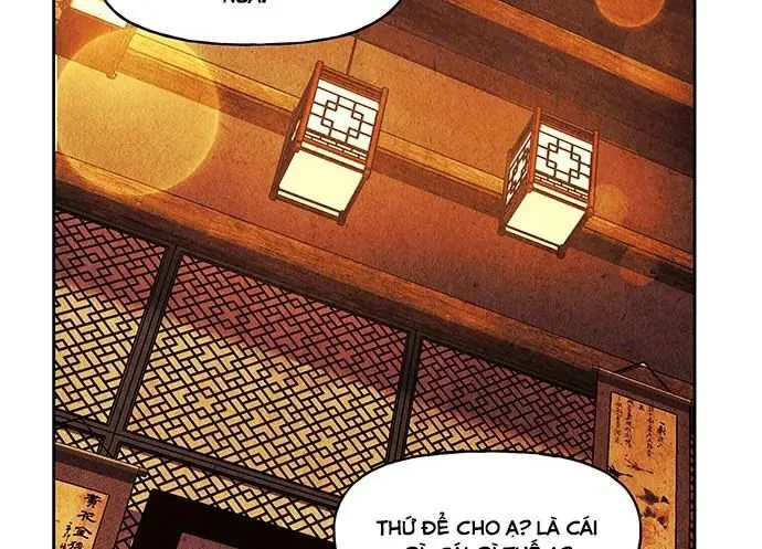 Cửa Hàng Đồ Cổ Tương Lai Chap 67 - Next Chap 68