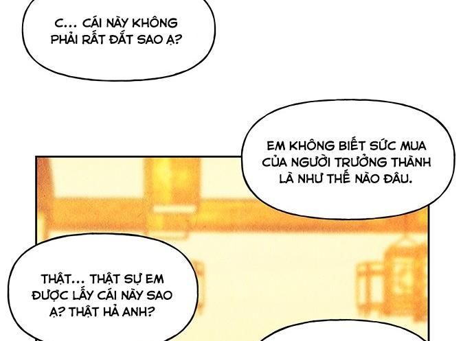Cửa Hàng Đồ Cổ Tương Lai Chap 67 - Next Chap 68