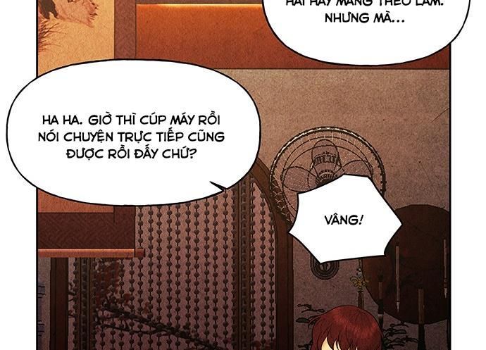 Cửa Hàng Đồ Cổ Tương Lai Chap 67 - Next Chap 68