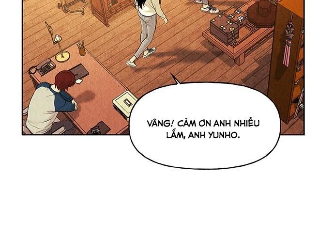 Cửa Hàng Đồ Cổ Tương Lai Chap 67 - Next Chap 68