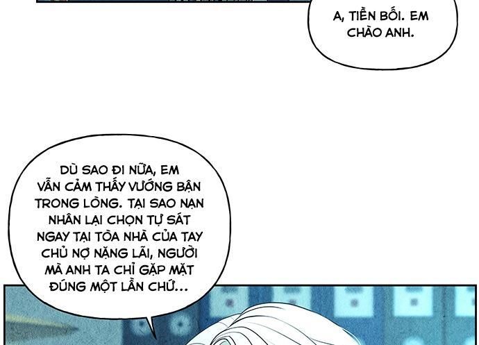 Cửa Hàng Đồ Cổ Tương Lai Chap 67 - Next Chap 68