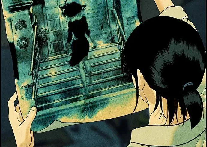 Cửa Hàng Đồ Cổ Tương Lai Chap 68 - Next Chap 69