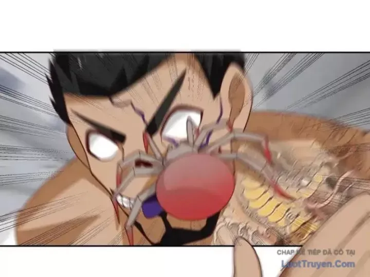 Tiến Hóa Ban Đầu Chap 25 - Next Chap 26