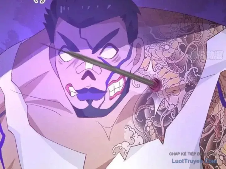 Tiến Hóa Ban Đầu Chap 25 - Next Chap 26