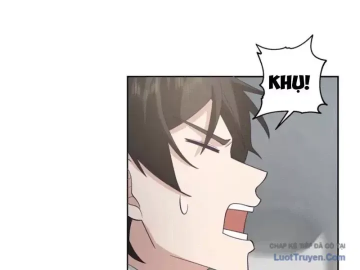 Tiến Hóa Ban Đầu Chap 25 - Next Chap 26