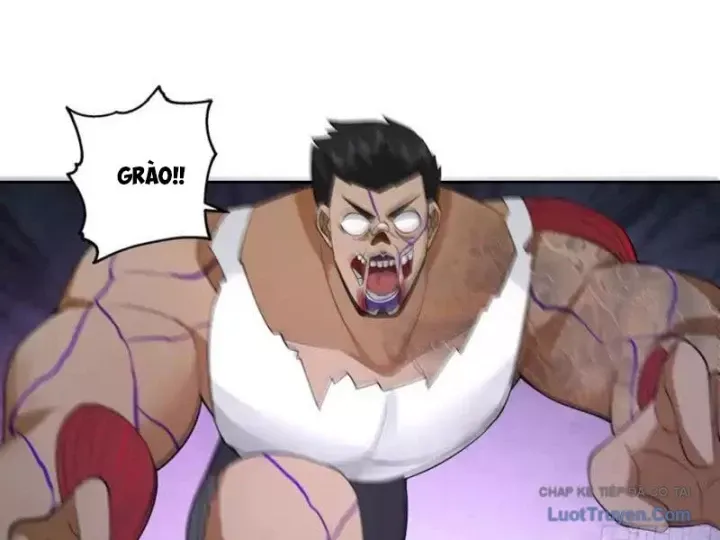 Tiến Hóa Ban Đầu Chap 25 - Next Chap 26