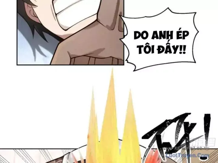 Tiến Hóa Ban Đầu Chap 25 - Next Chap 26