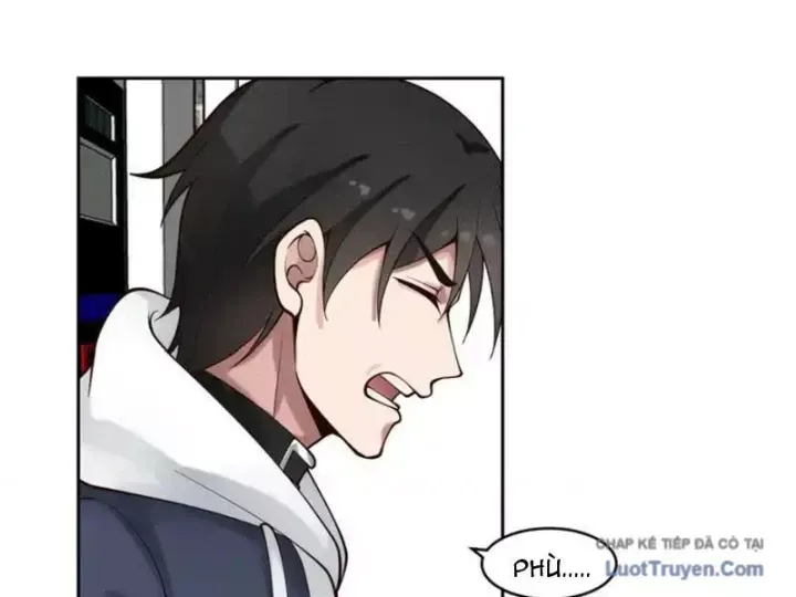 Tiến Hóa Ban Đầu Chap 25 - Next Chap 26