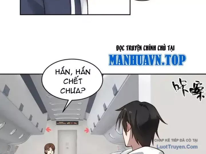 Tiến Hóa Ban Đầu Chap 25 - Next Chap 26