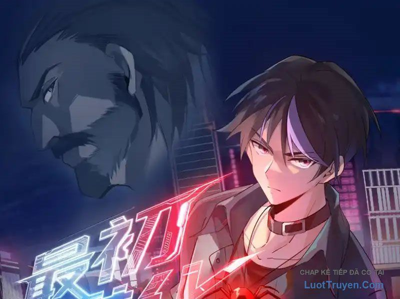 Tiến Hóa Ban Đầu Chap 30 - Next Chap 31