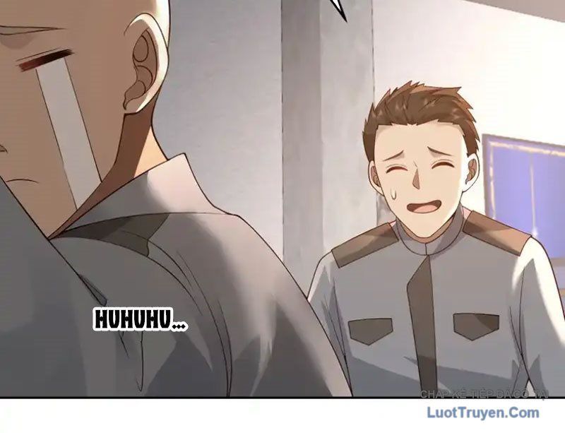 Tiến Hóa Ban Đầu Chap 30 - Next Chap 31