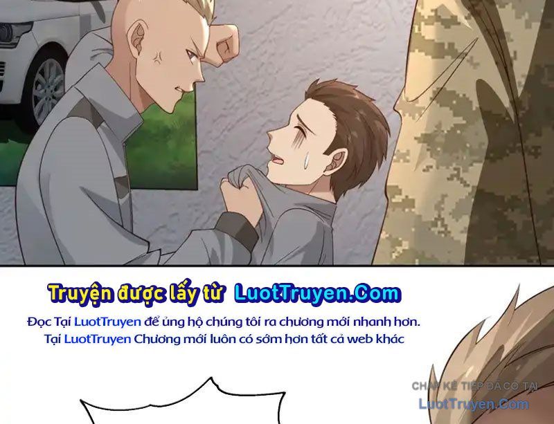 Tiến Hóa Ban Đầu Chap 30 - Next Chap 31