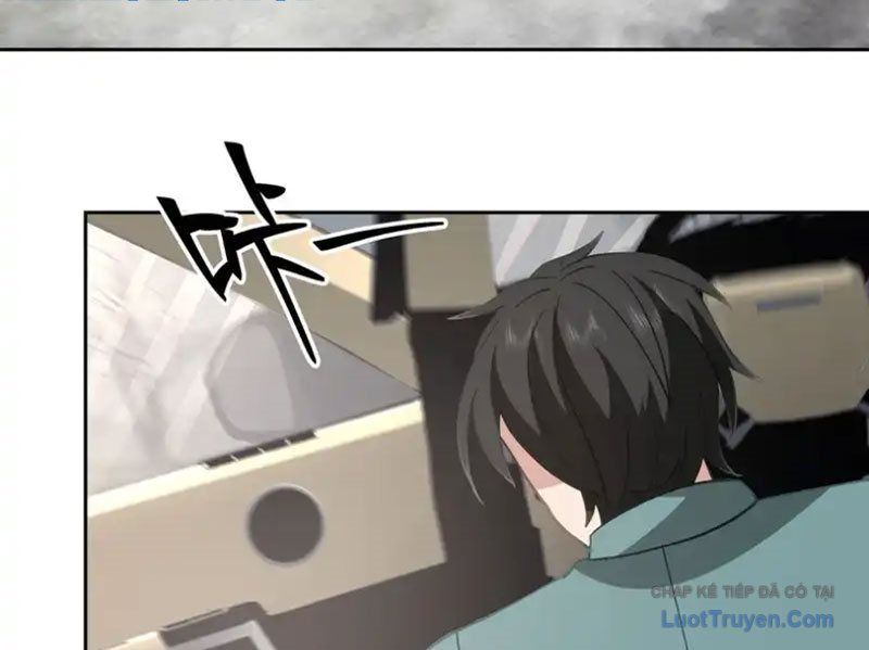 Tiến Hóa Ban Đầu Chap 30 - Next Chap 31