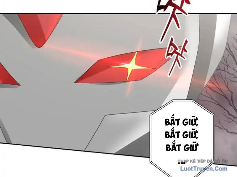 Tiến Hóa Ban Đầu Chap 30 - Next Chap 31