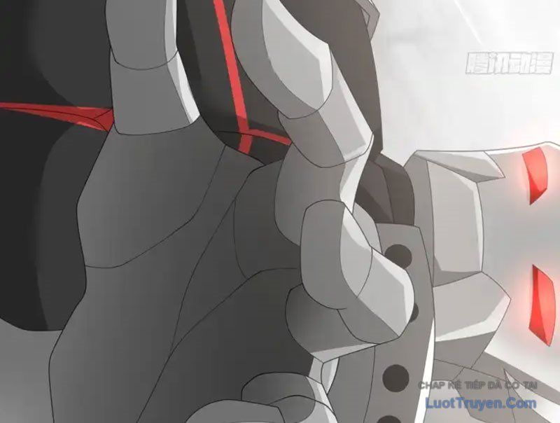 Tiến Hóa Ban Đầu Chap 30 - Next Chap 31