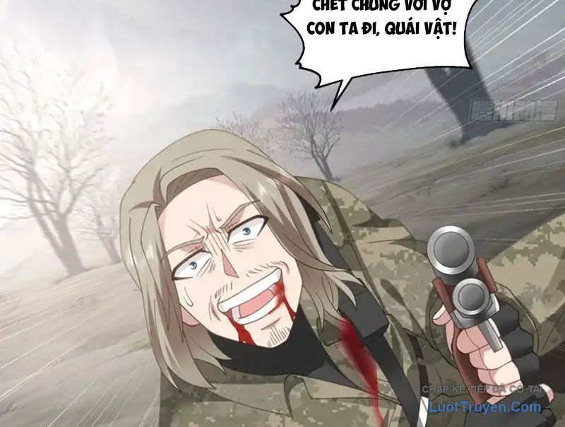 Tiến Hóa Ban Đầu Chap 30 - Next Chap 31