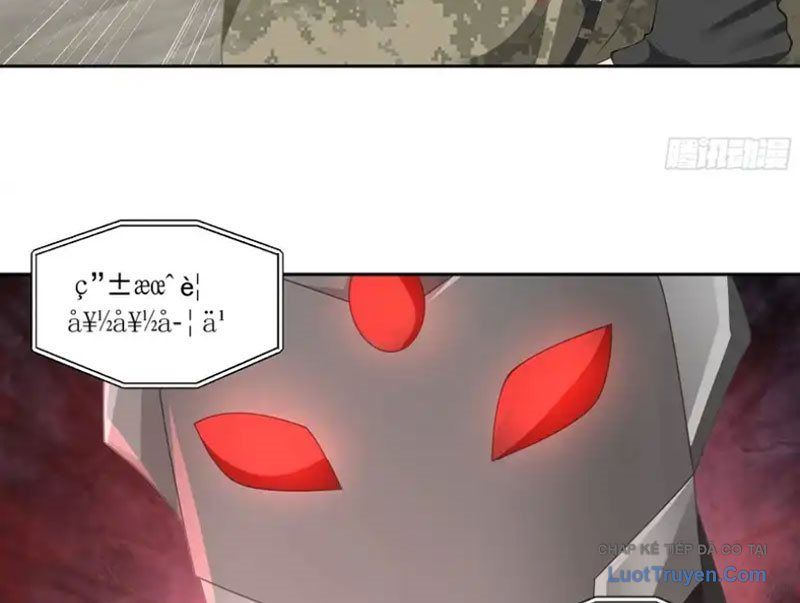 Tiến Hóa Ban Đầu Chap 30 - Next Chap 31