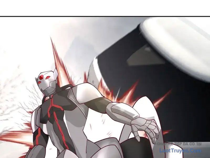 Tiến Hóa Ban Đầu Chap 30 - Next Chap 31