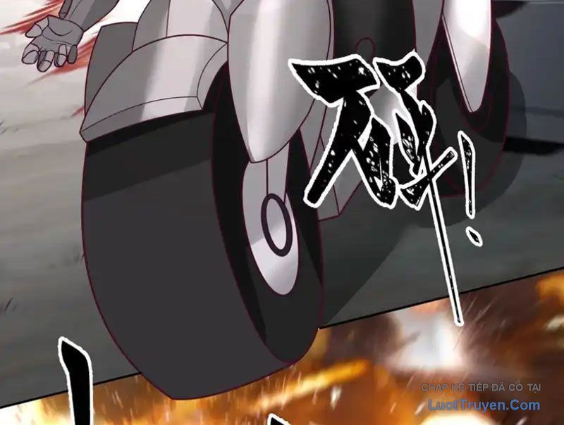 Tiến Hóa Ban Đầu Chap 30 - Next Chap 31