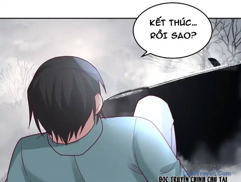 Tiến Hóa Ban Đầu Chap 30 - Next Chap 31