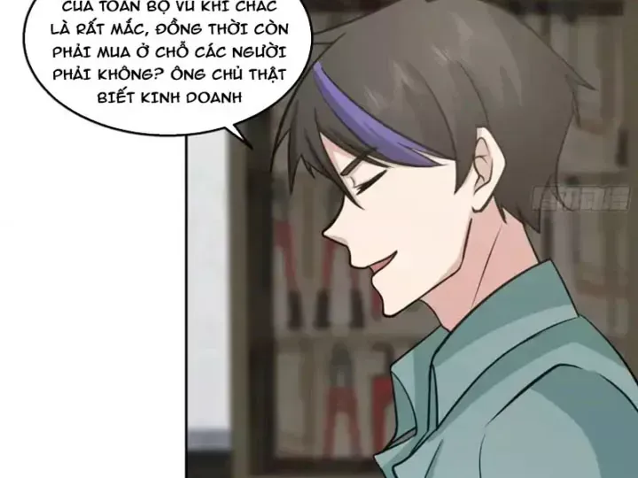 Tiến Hóa Ban Đầu Chap 32 - Next Chap 33