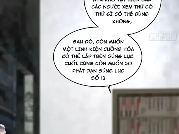 Tiến Hóa Ban Đầu Chap 32 - Next Chap 33