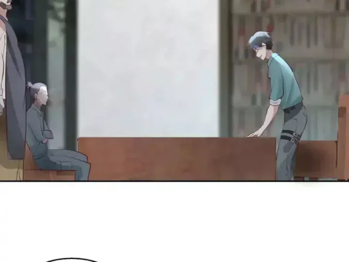 Tiến Hóa Ban Đầu Chap 32 - Next Chap 33