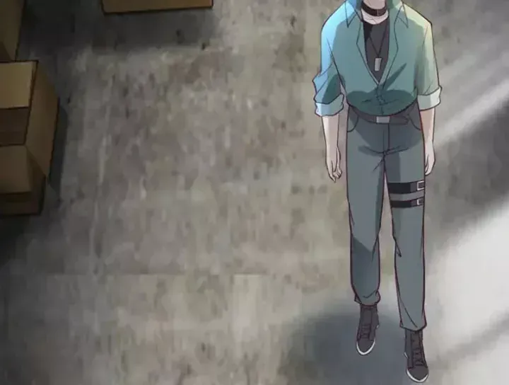 Tiến Hóa Ban Đầu Chap 32 - Next Chap 33