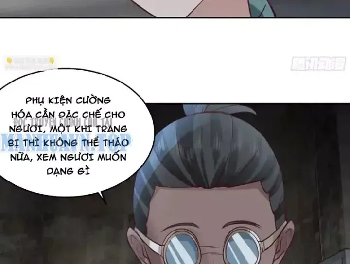 Tiến Hóa Ban Đầu Chap 32 - Next Chap 33