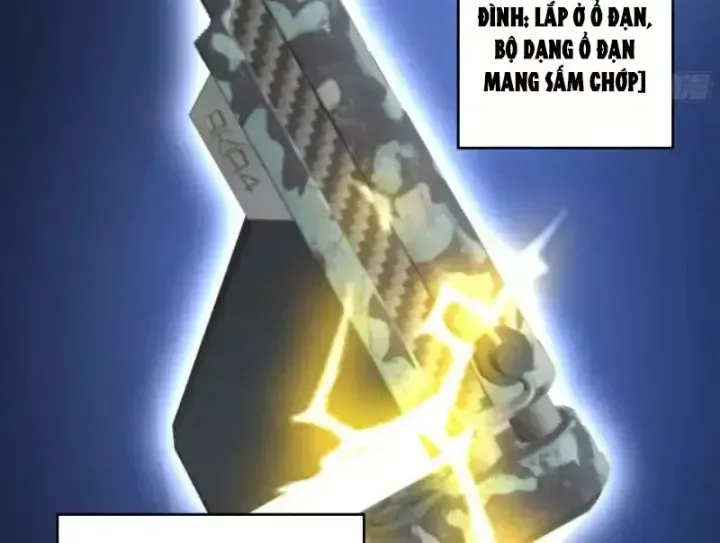 Tiến Hóa Ban Đầu Chap 32 - Next Chap 33