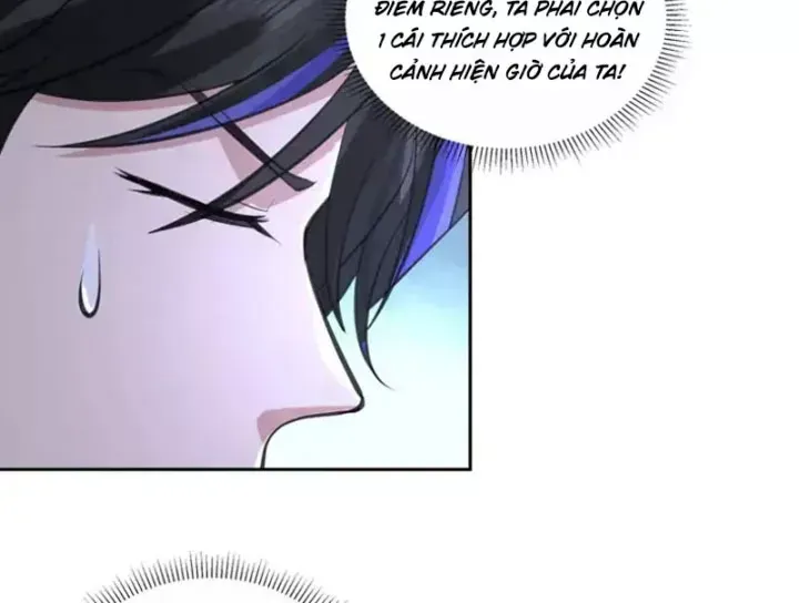 Tiến Hóa Ban Đầu Chap 32 - Next Chap 33