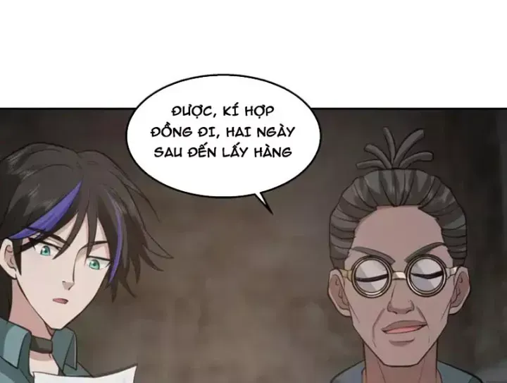Tiến Hóa Ban Đầu Chap 32 - Next Chap 33