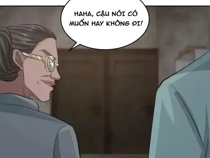 Tiến Hóa Ban Đầu Chap 32 - Next Chap 33