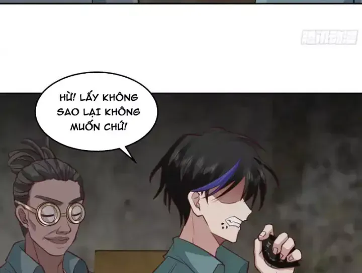 Tiến Hóa Ban Đầu Chap 32 - Next Chap 33
