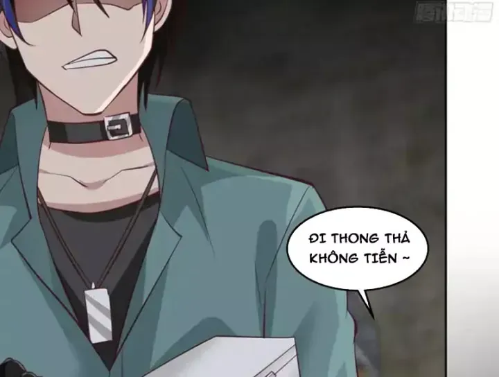 Tiến Hóa Ban Đầu Chap 32 - Next Chap 33