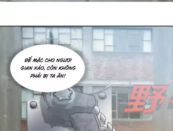 Tiến Hóa Ban Đầu Chap 32 - Next Chap 33