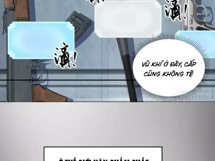 Tiến Hóa Ban Đầu Chap 32 - Next Chap 33