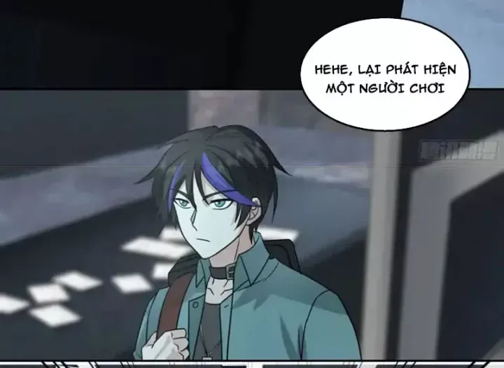 Tiến Hóa Ban Đầu Chap 32 - Next Chap 33