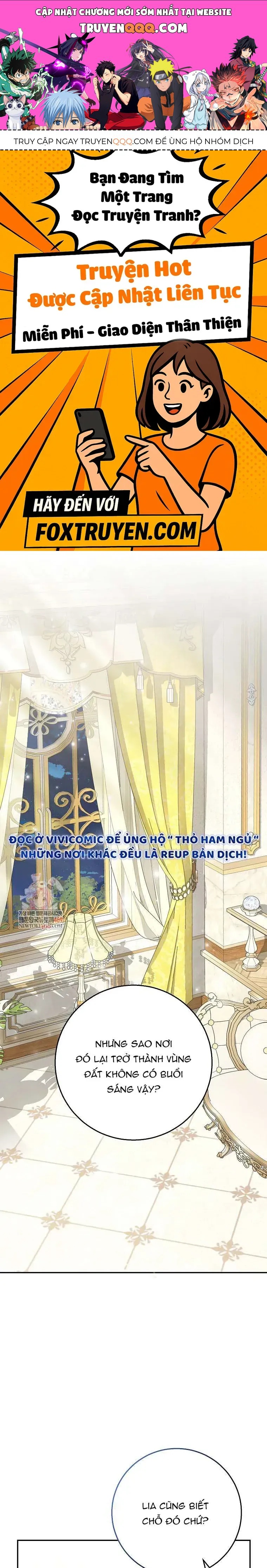 Bé Con Báo Tuyết Của Gia Tộc Báo Đen Chap 47 - Next Chap 48